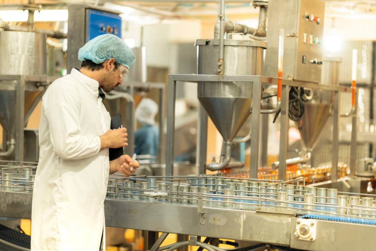 Agroalimentaire