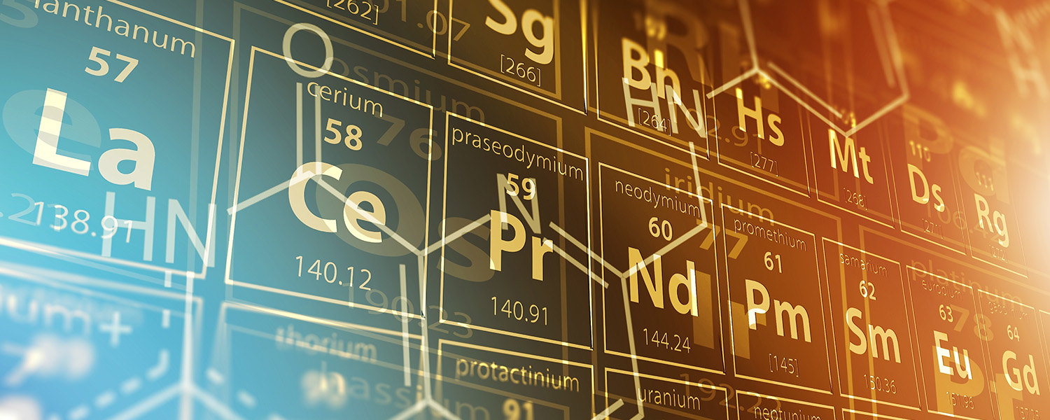 CHIMIE - PÉTROCHIMIE